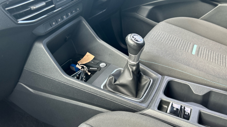 Ford Tourneo Connect 1.5 EcoBoost Active 5dr Petrol Estate